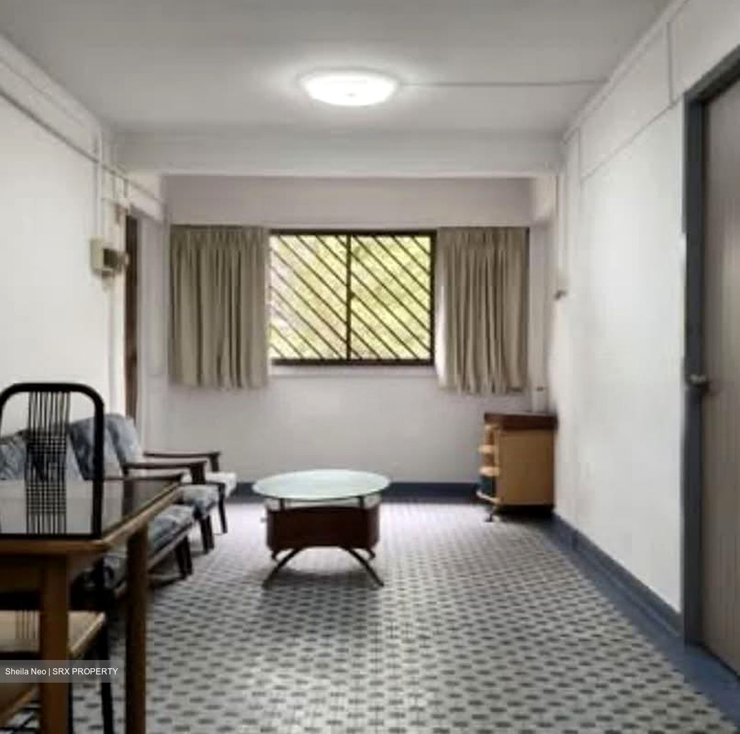 Blk 17 Lorong 7 Toa Payoh (Toa Payoh), HDB 3 Rooms #555532741